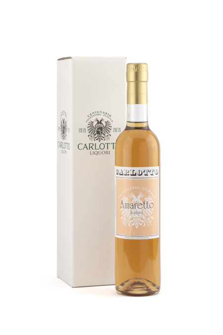 Liquore Amaretto Carlotto l.i. 0,50