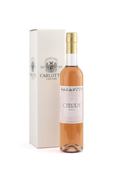 Liquore Cherry Carlotto l.i. 0,50