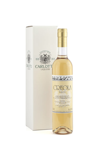 Liquore Creola Carlotto l.i. 0,50